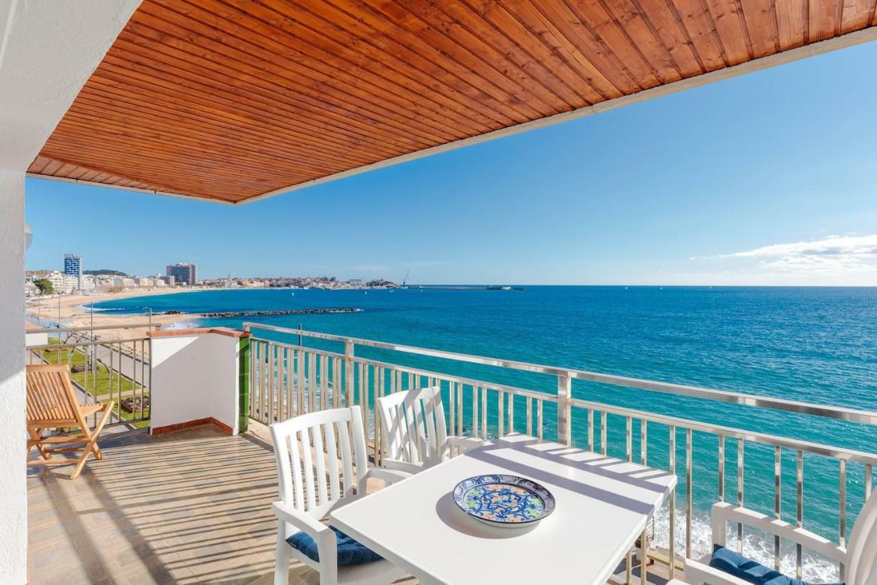 Appartement Flateli - Sant Antoni De Calonge